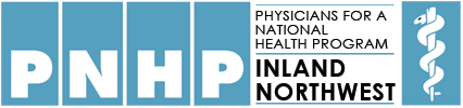 PNHP Logo